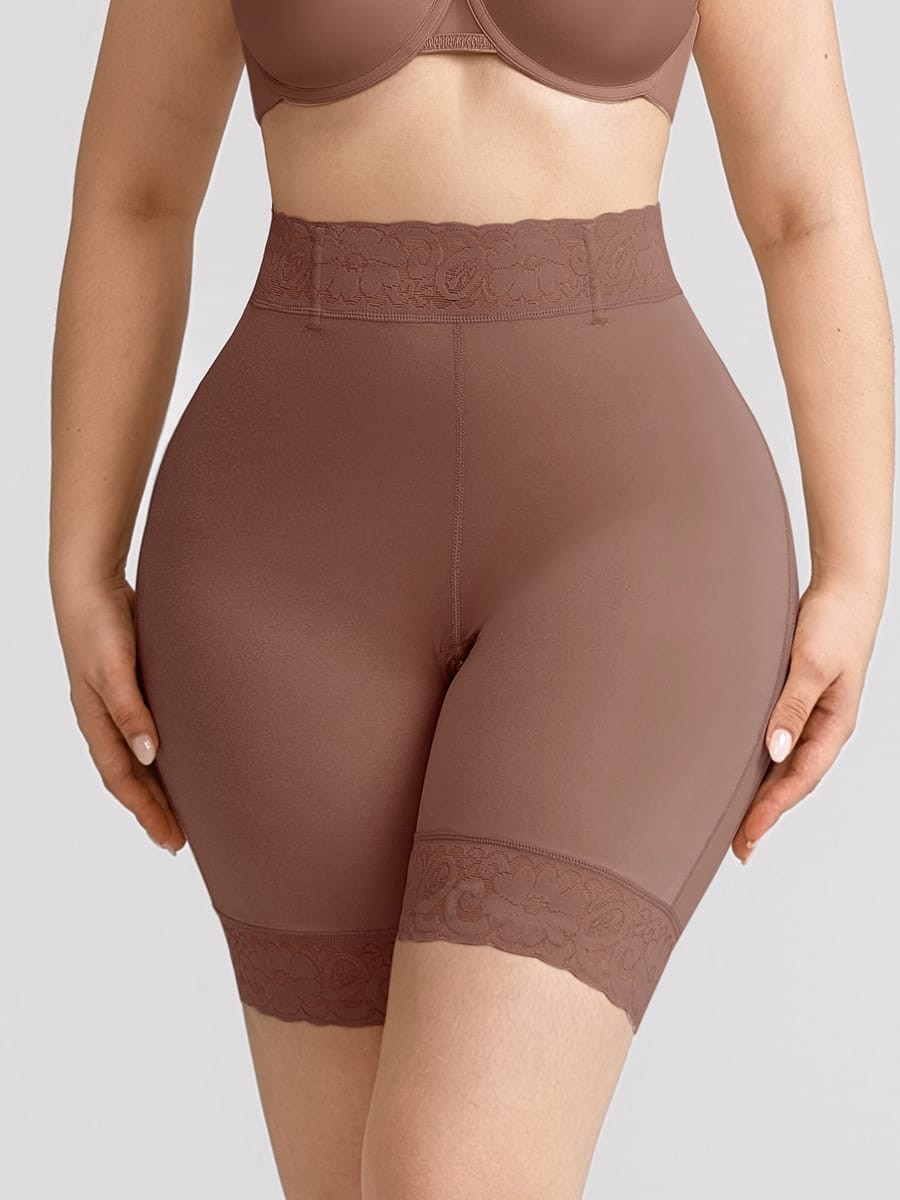 Wholesale Mega Booty Invisible Boyshort