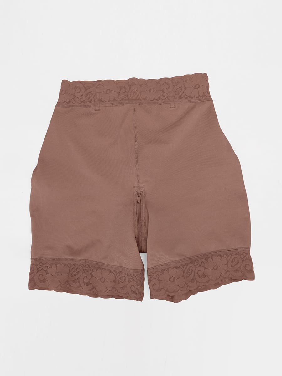 Wholesale Mega Booty Invisible Boyshort