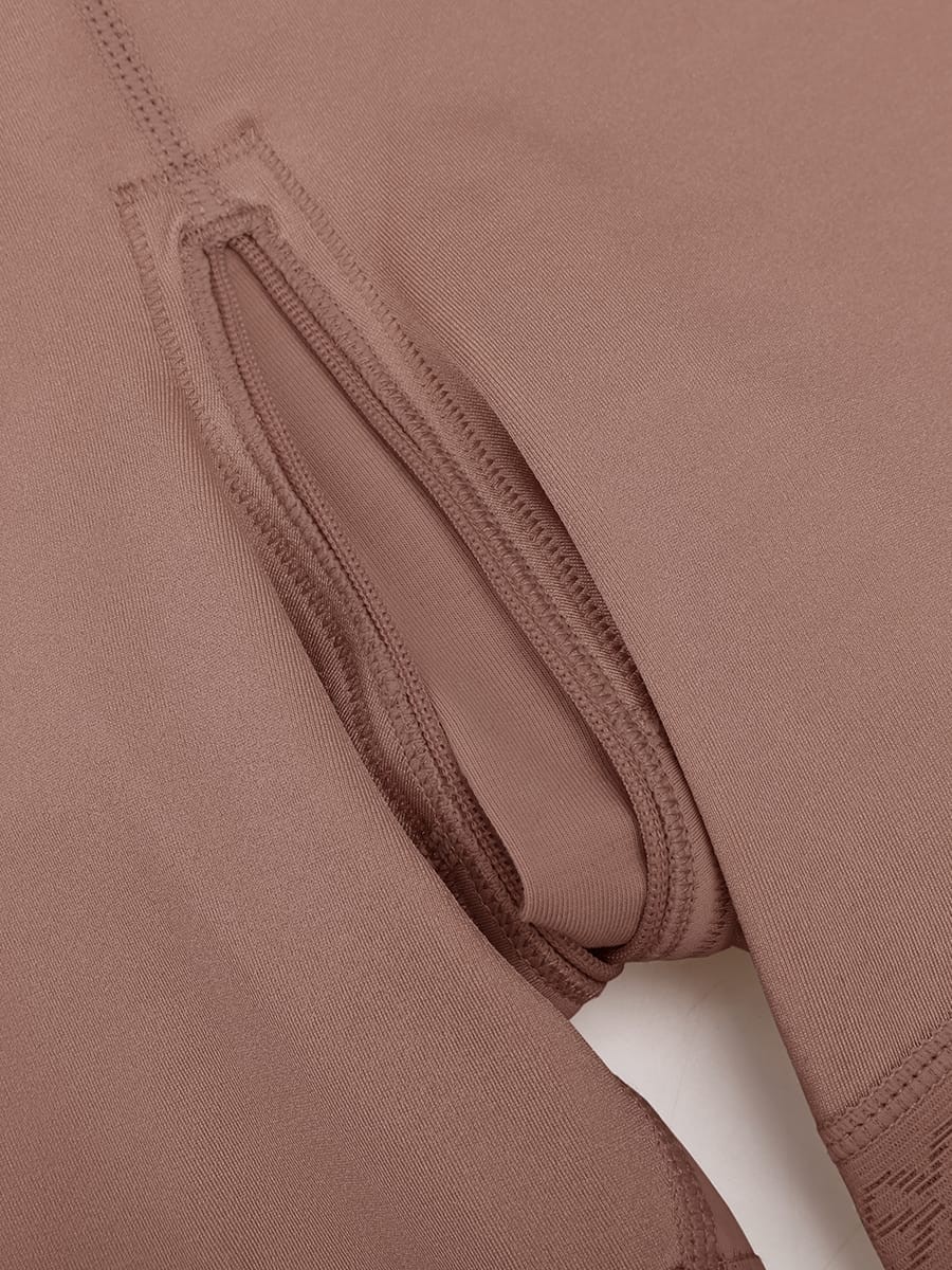 Wholesale Mega Booty Invisible Boyshort