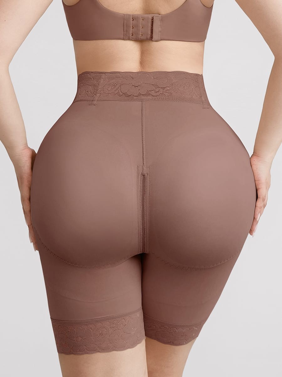 Wholesale Mega Booty Invisible Boyshort
