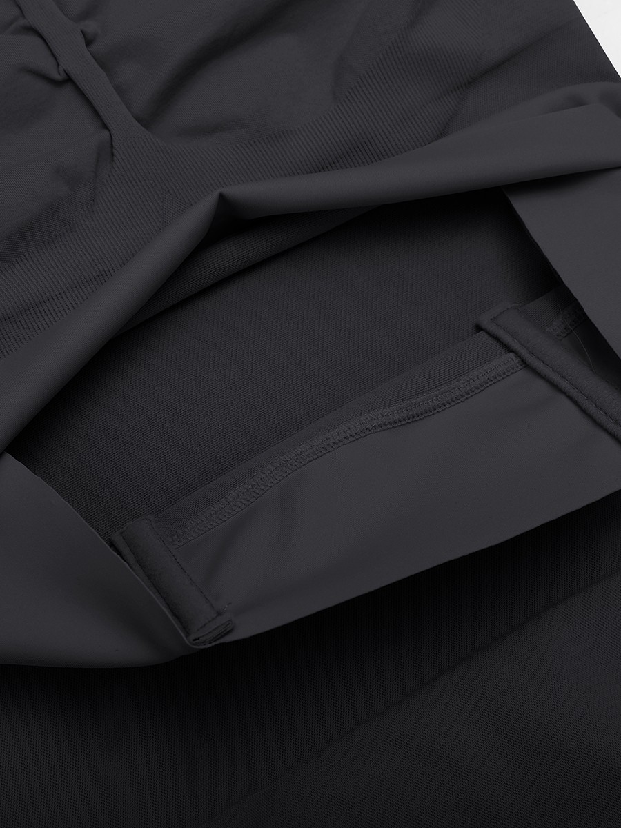Seamless Tummy Control Open-Back Butt-Lifting Shapewear Body Shaper