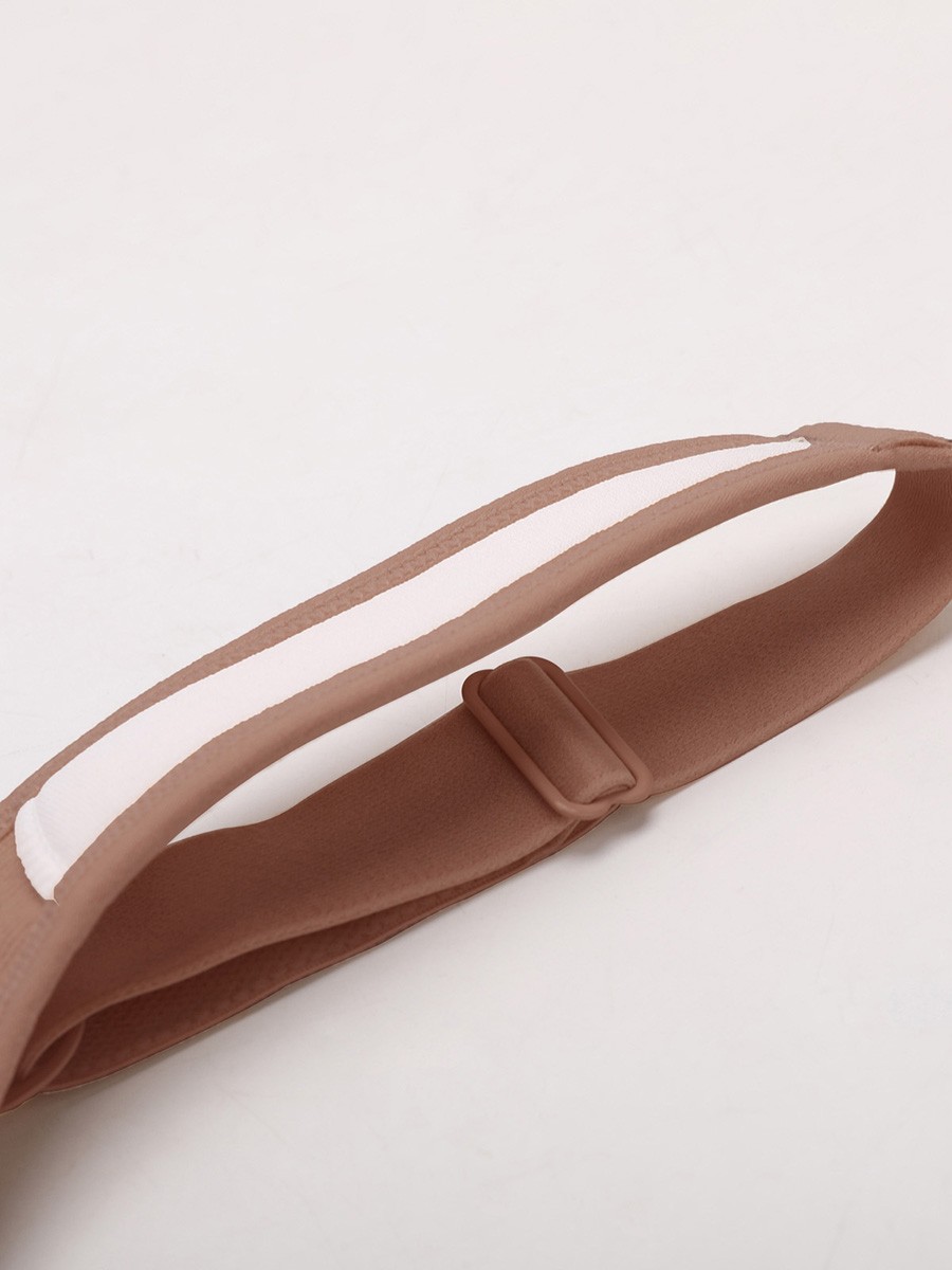 Seamless Open-Back Butt-Lifting Shapewear Body Shaper