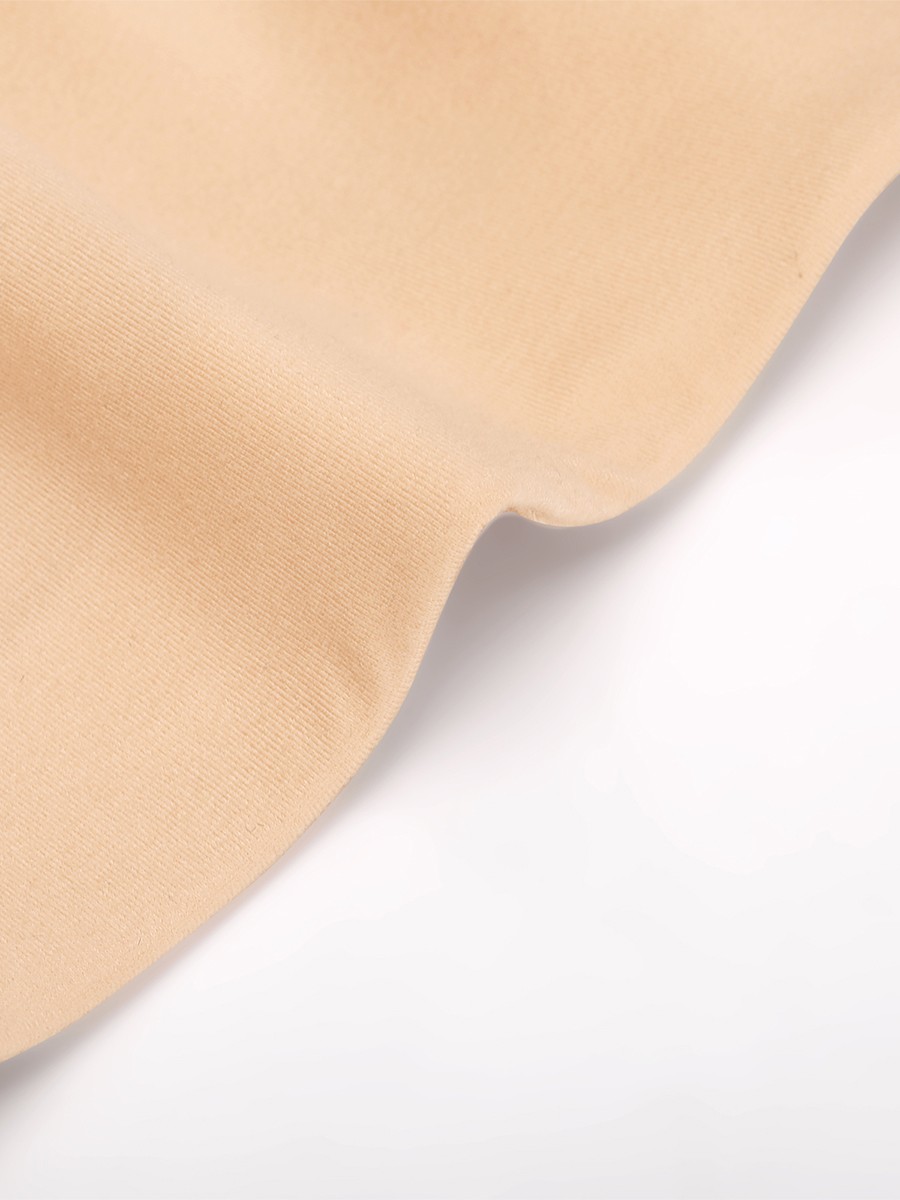 Wireless Push Up Demi Coverage T-Shirt Bra