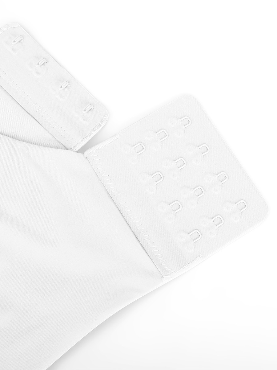 Wireless Push Up Demi coverage Bralettes Bra Adjustable Straps