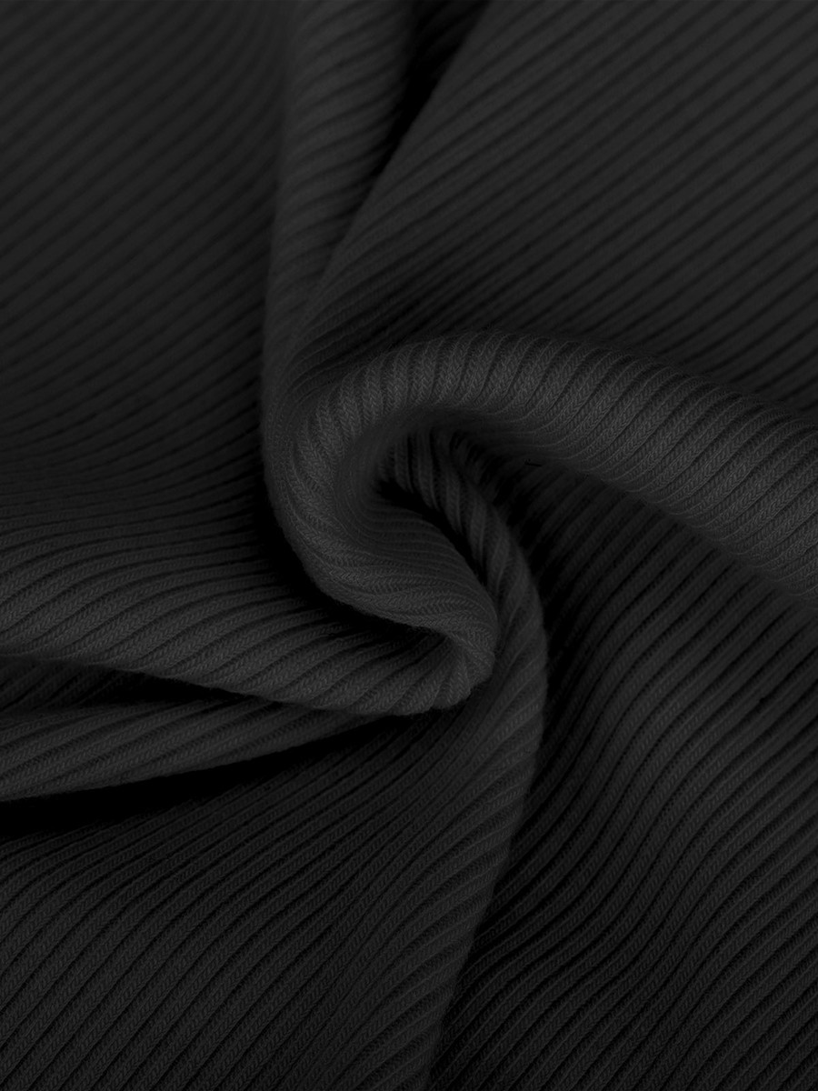 Rib Modal All Day Wear Bralette with Removable Pads