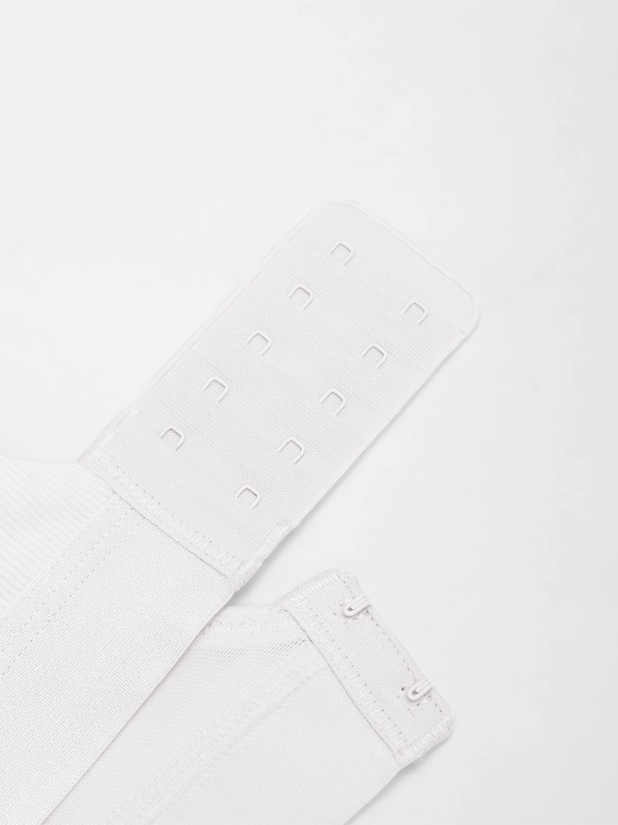 Everyday Comfort Ribbed Modal Bra with Removable Pads