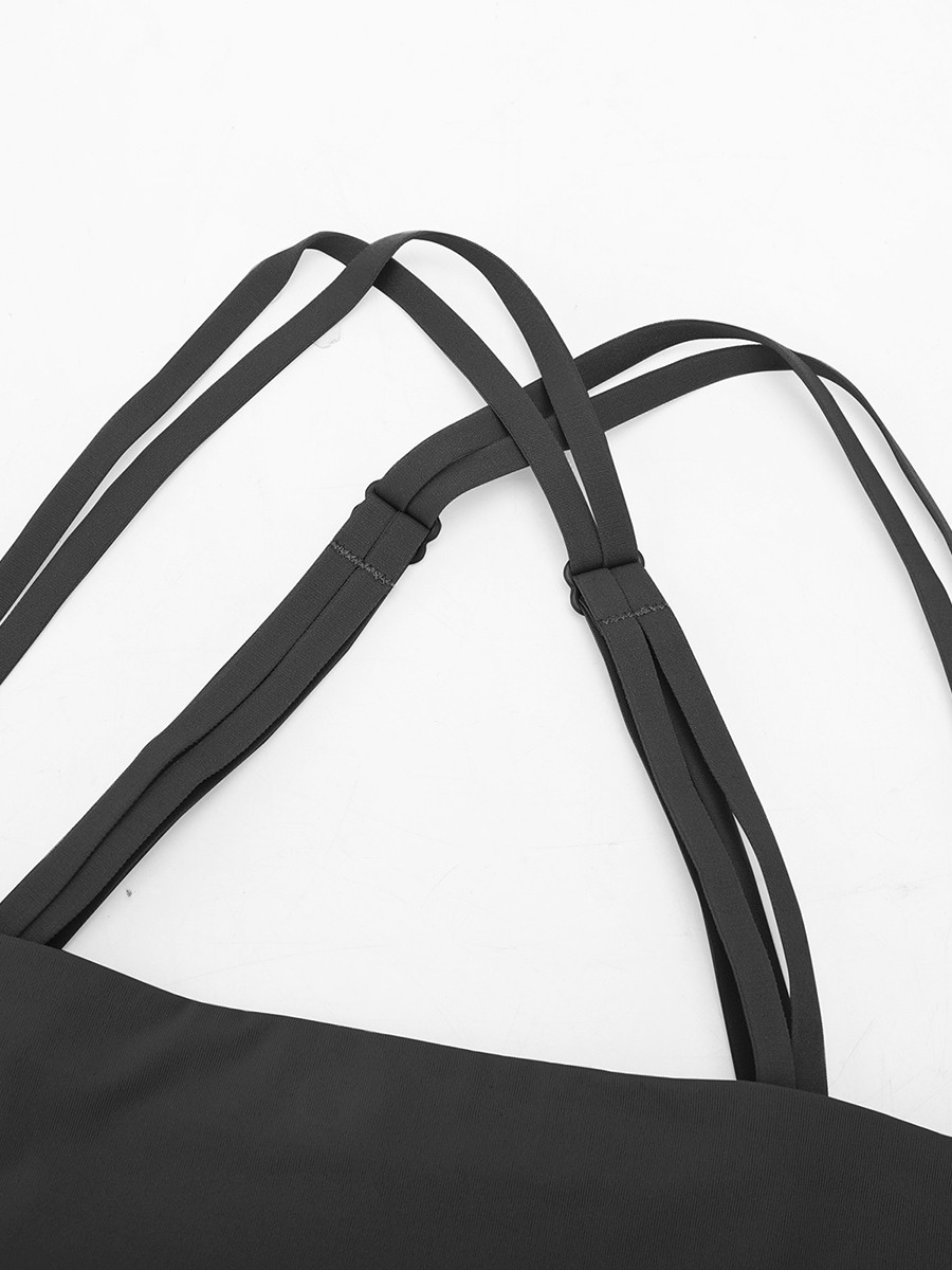 Butter Soft Bandeau Bra 360 Stretch Invisible Seamless Design