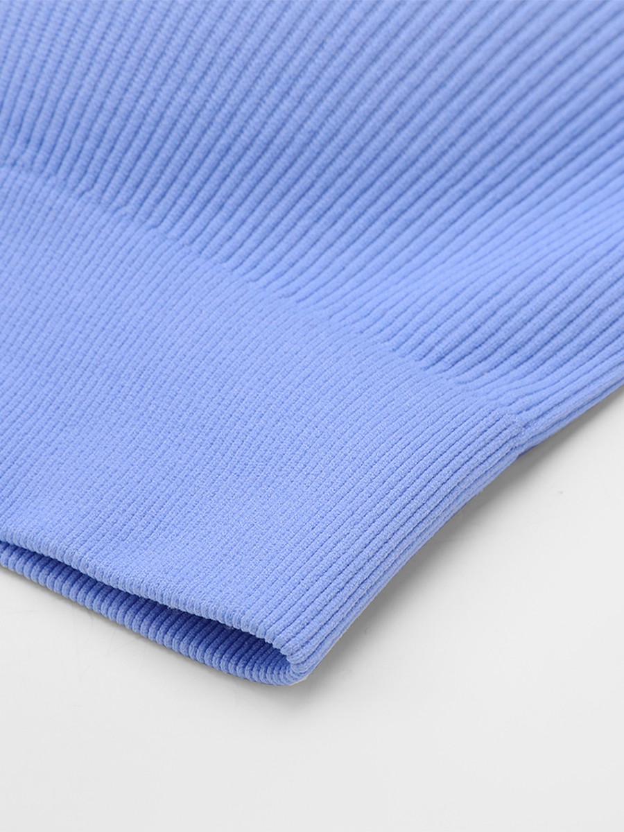 Seamless Wireless Demi T Shirt Bra Everyday Comfort