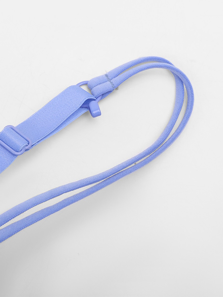 Seamless Wireless Demi T Shirt Bra Everyday Comfort