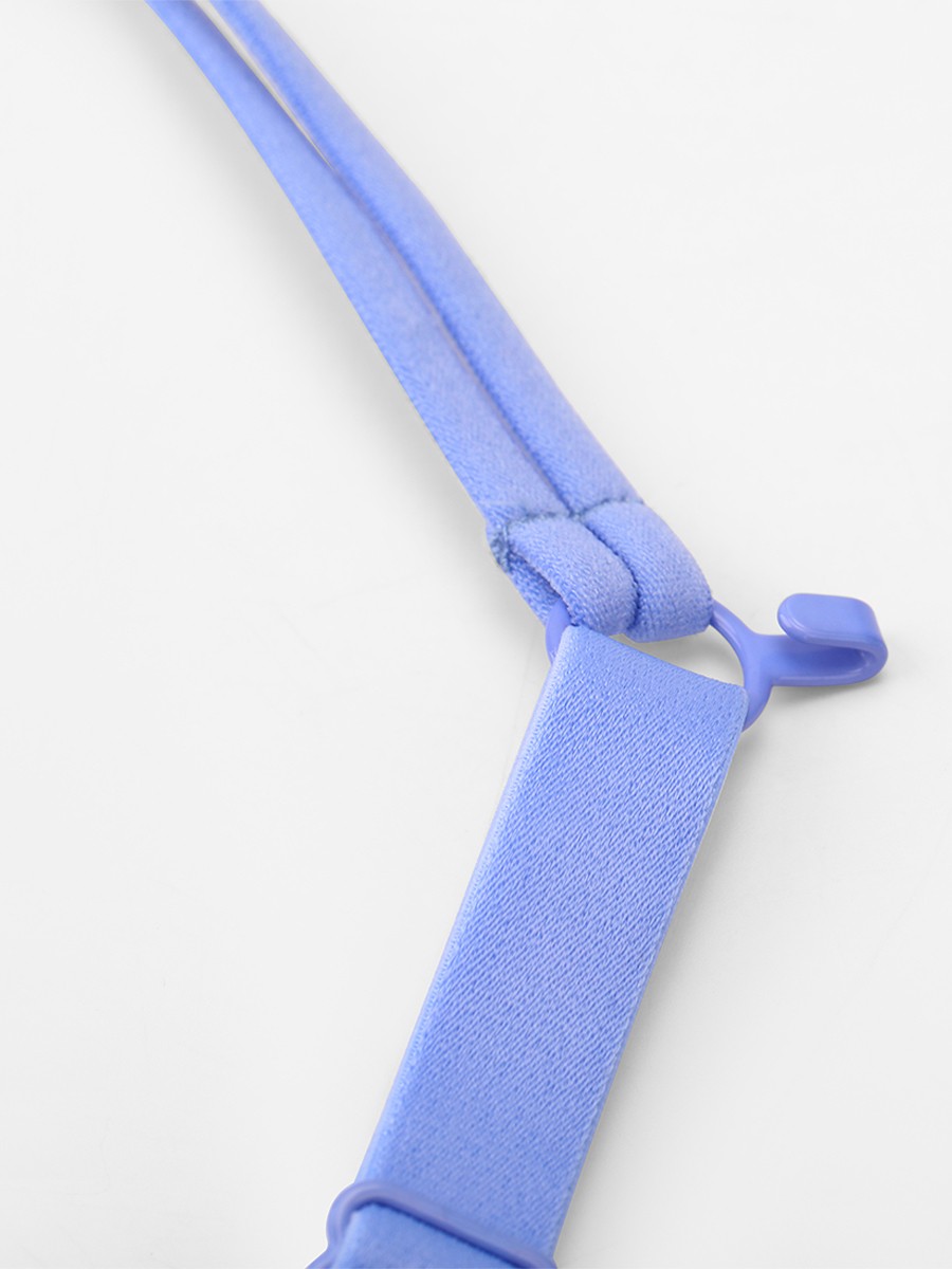 Seamless Wireless Demi T Shirt Bra Everyday Comfort