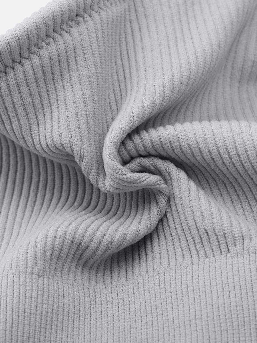 Seamless Wireless Demi T Shirt Bra Light Support Everyday Comfort