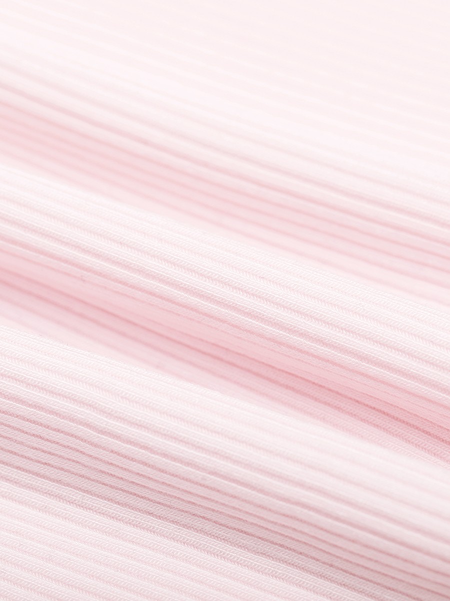 Rayon Ribbed Wide Strap Scoop Neck Tank Top Breathable for Women