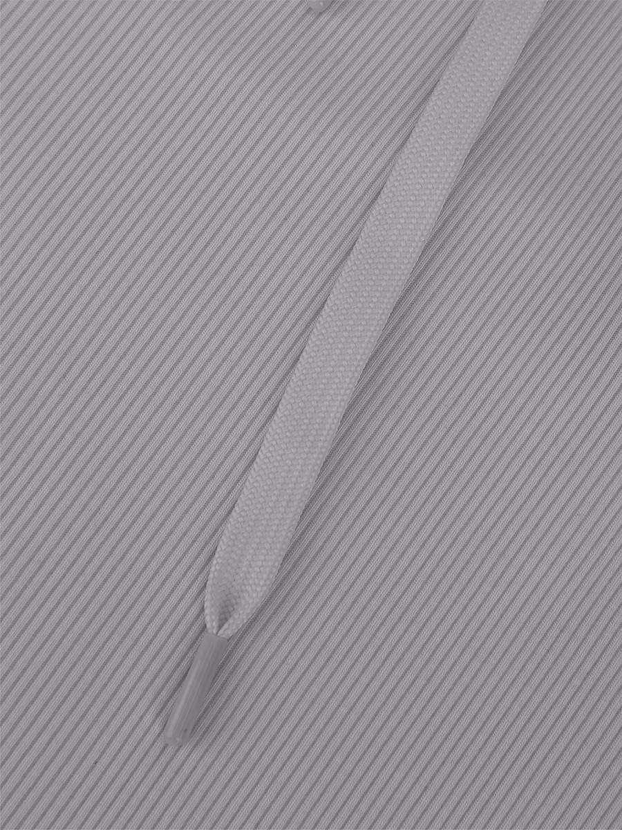 Rayon Ribbed Wide Leg Lounge Pants