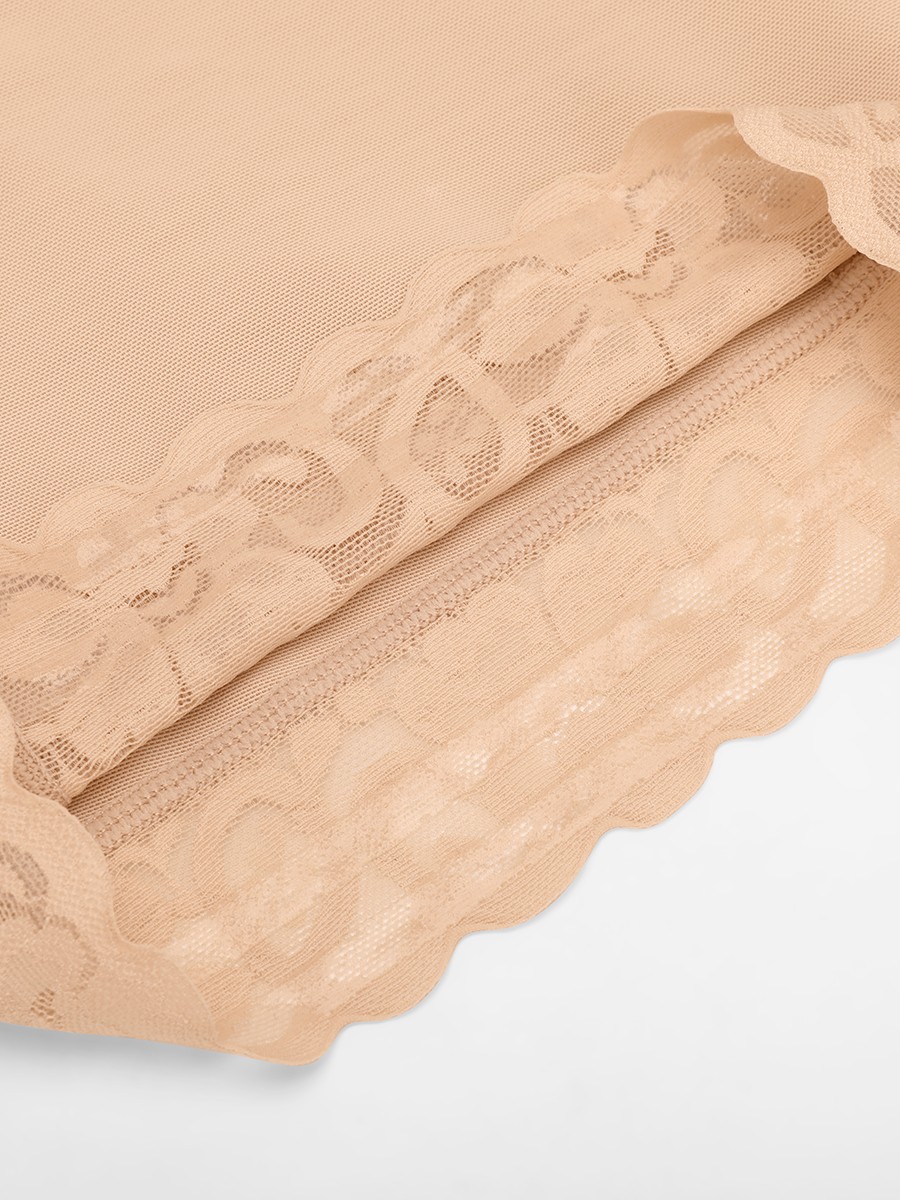 Post-Surgery Chest Support 7 Steel Bones Body Shapewear