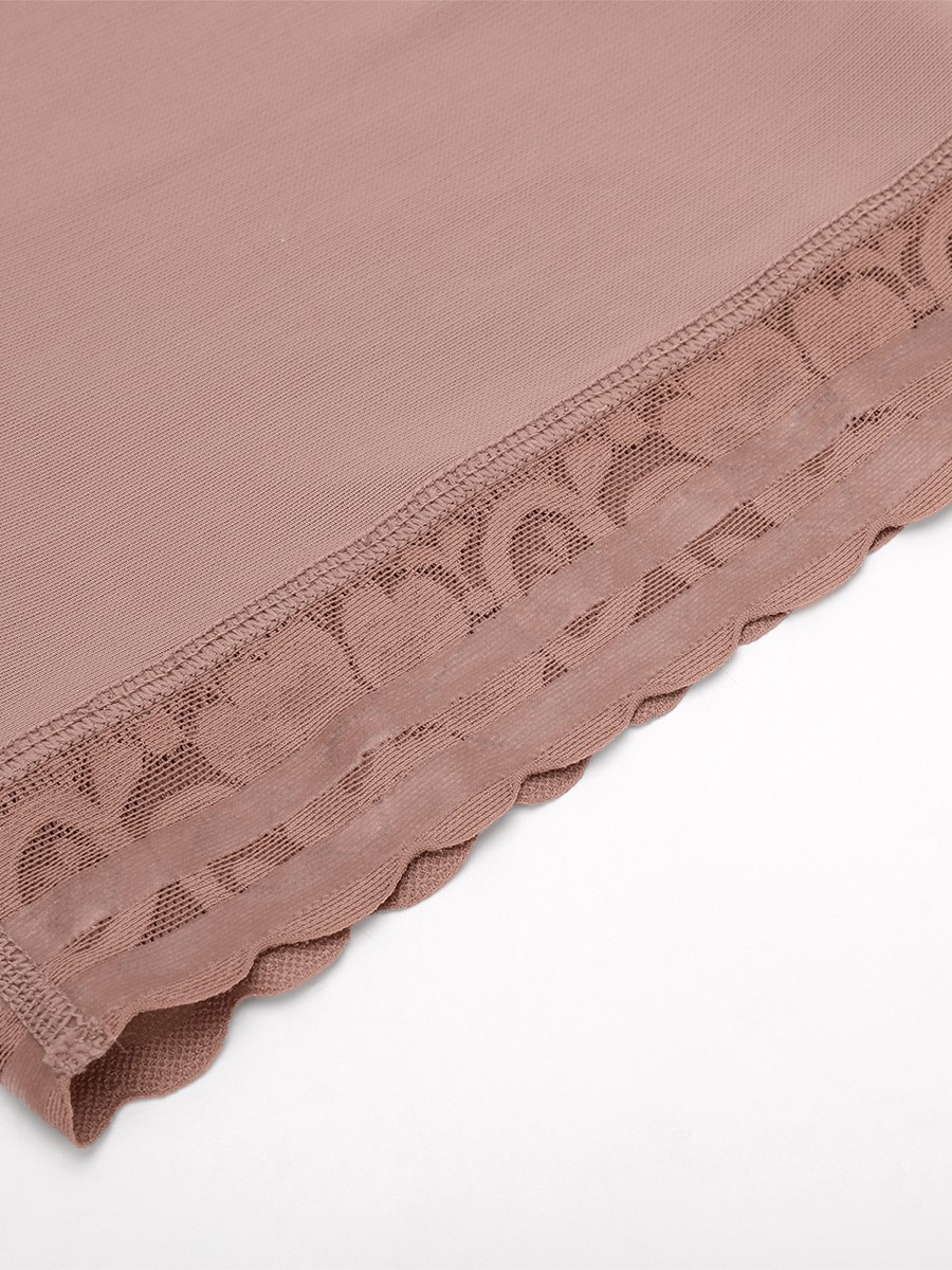 Post-Surgery 4 Steel Bones Waist and Tummy Control Butt Lifter