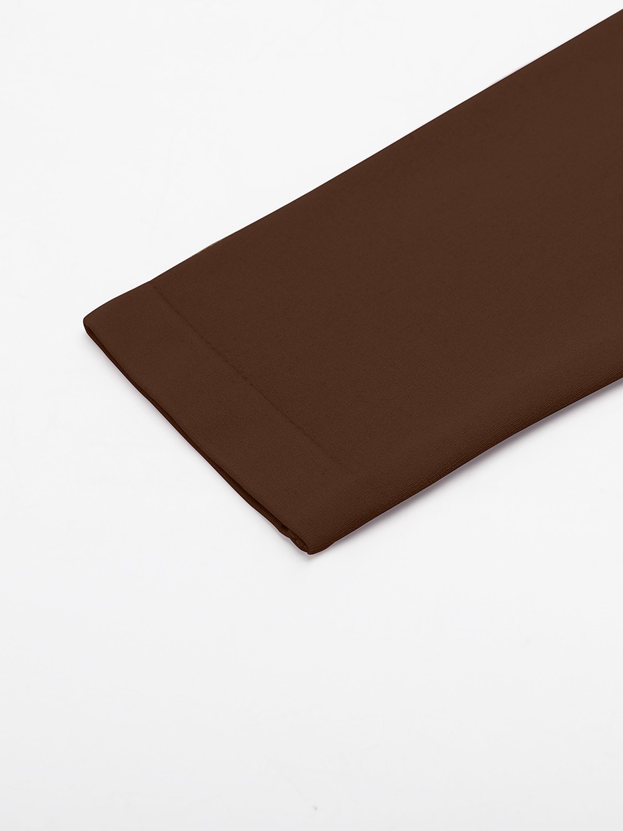 Seamless Diamond Neck Waist and Tummy Control Shaping Bodysuit