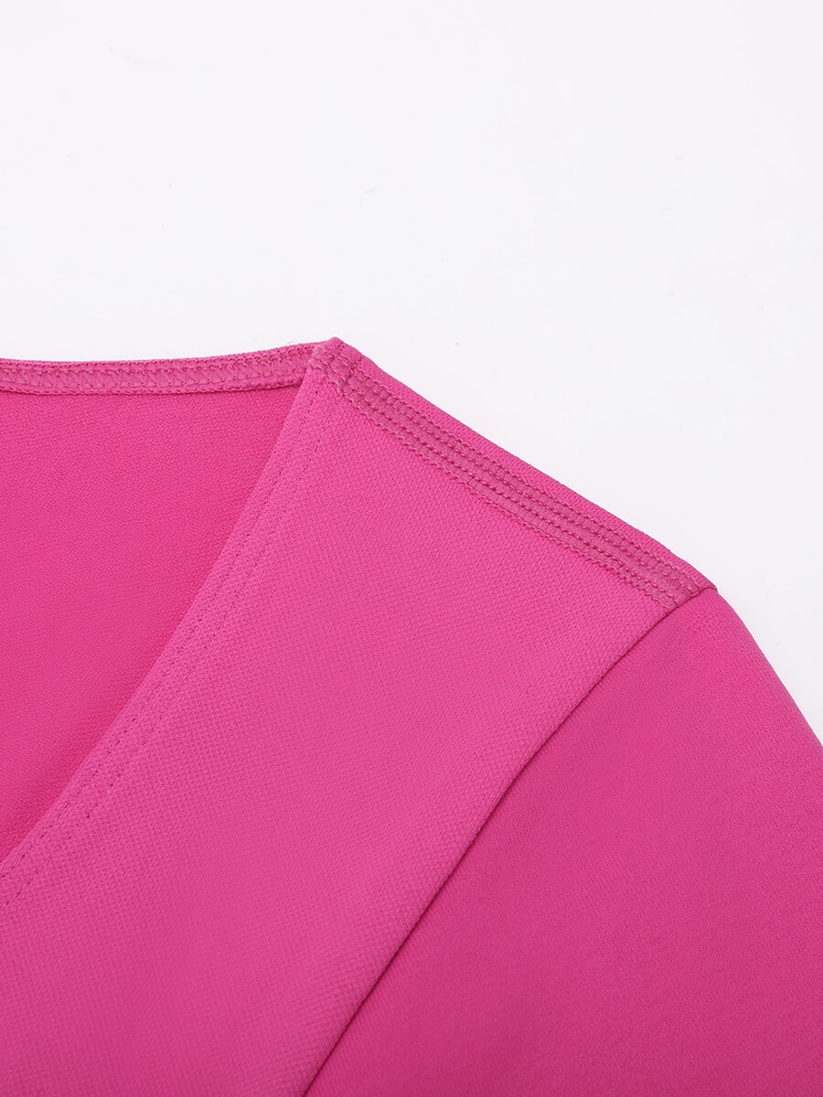 Women Seamless Bust Support Waist and Tummy Control Shaping Bodysuit