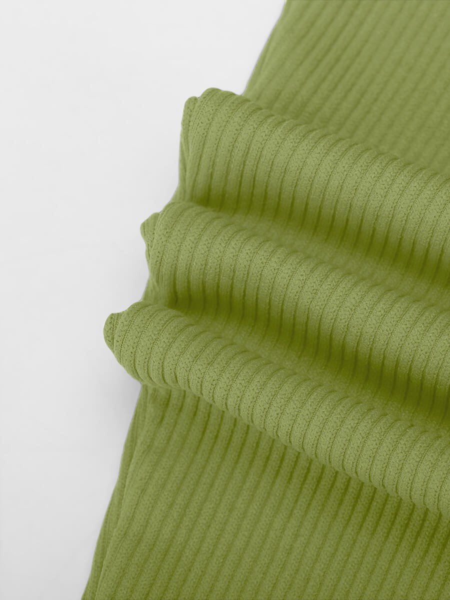 Seamless Sexy Hollow Scoop Neck Waist Tummy Control Thong Bodysuit