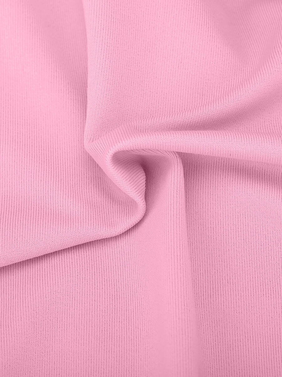 High Elastic Waist and Abdomen Antibacterial Buttocks Panties for Women