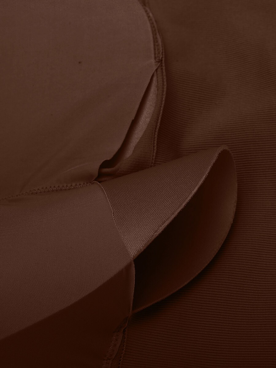 Seamless High-Waisted Anti-Slip Waist Anti-Bacterial Lining Butt Lifter