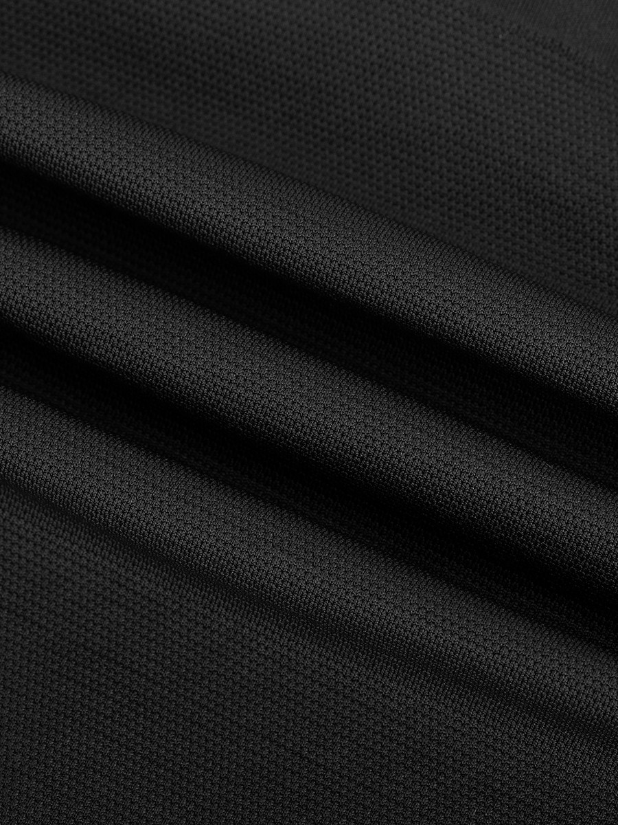 Seamless Round Neck Sculpting Waist and Snap Crotch Bodysuit