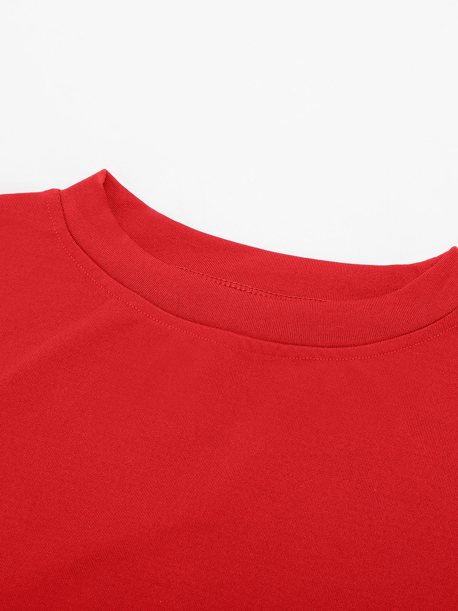 Women Seamless Waist and Snap Crotch Briefs Bodysuit