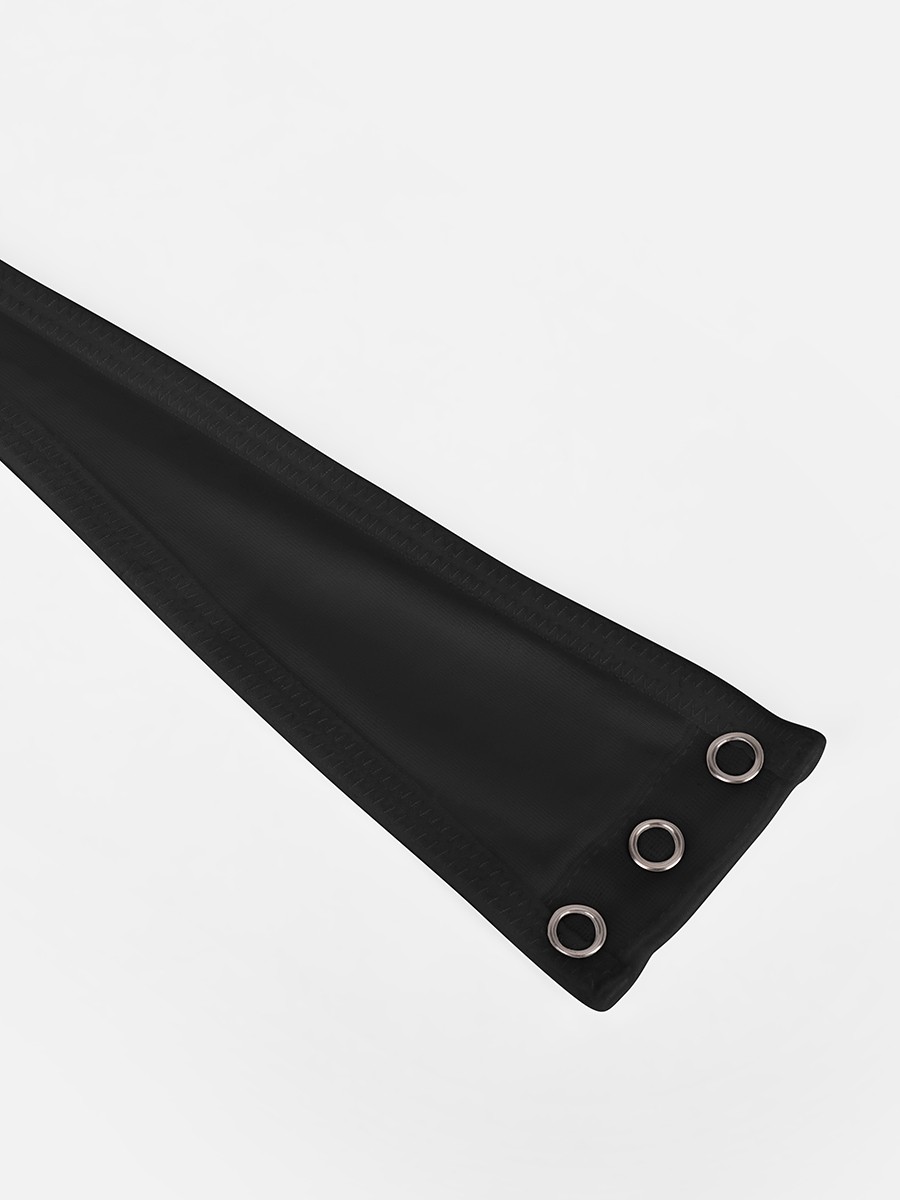 Lace V-Neck T-Back Waist and Abdomen Shaping Thong Bodysuit