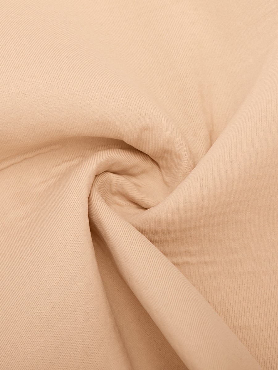 Seamless Adhesive High-Waisted Butt Lift & Slimming Mid-Thigh Shaper Shorts