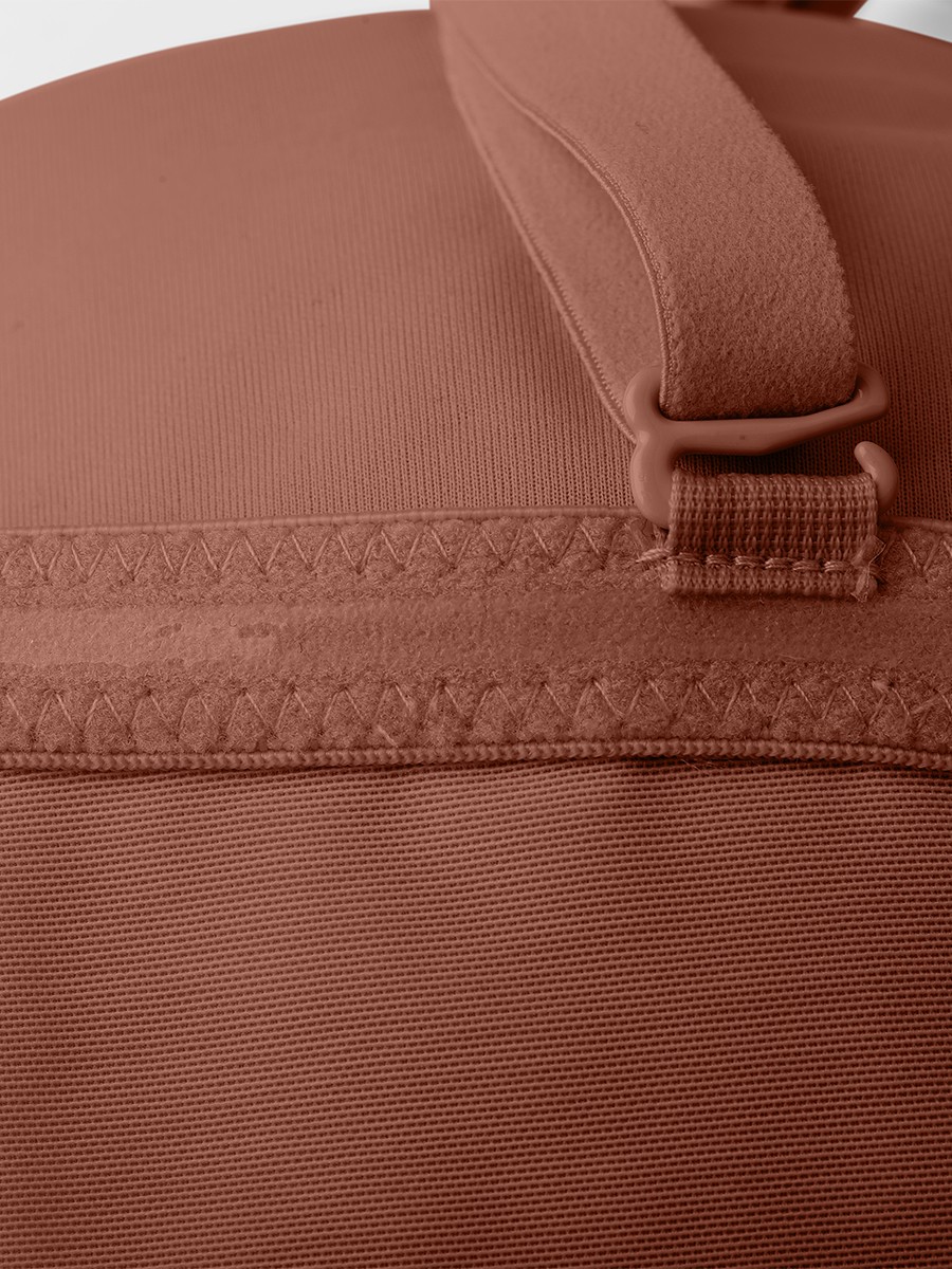 Seamless Underwire Half Cup Shapewear Bodysuit with Removable Pads