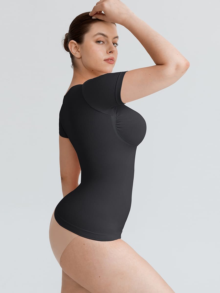 Seamless Tummy Control Shaping Cami