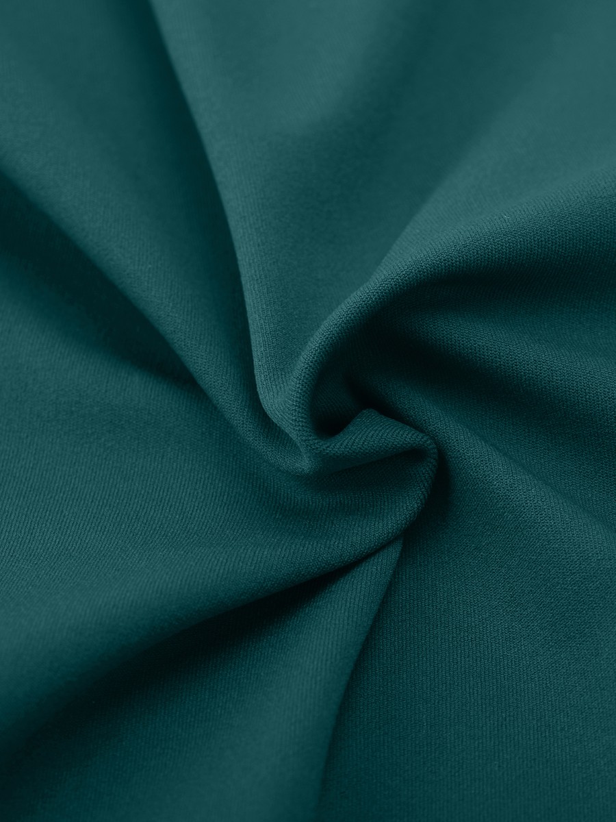 High Rise Flare Cut Leggings With Side Pockets Scrunch Hips Comfort Fit