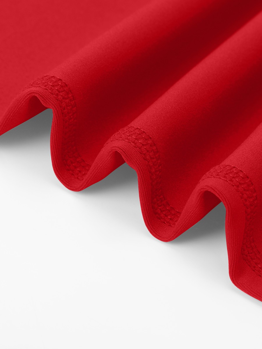 High Waisted Flare Scrunch Leggings Bulk Side Pockets Soft Brushed Fabric