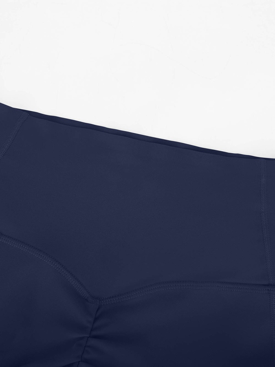 Butt-Lift Yoga Leggings Ultra-Stretch With Side Pockets for women