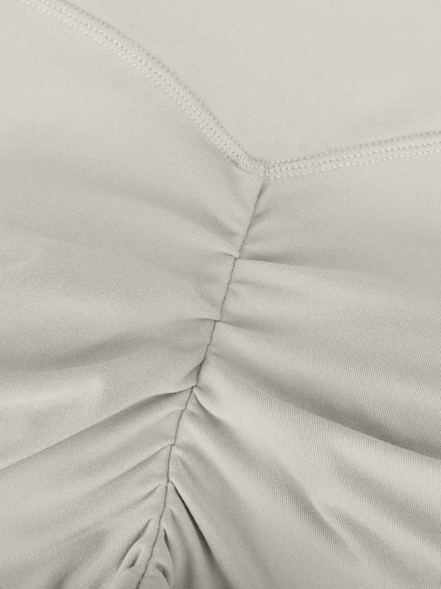 Butt-Lift  Women Yoga Leggings Ultra-Stretch With Side Pockets