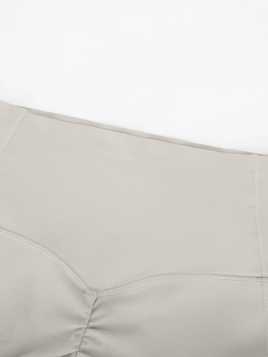 Butt-Lift  Women Yoga Leggings Ultra-Stretch With Side Pockets