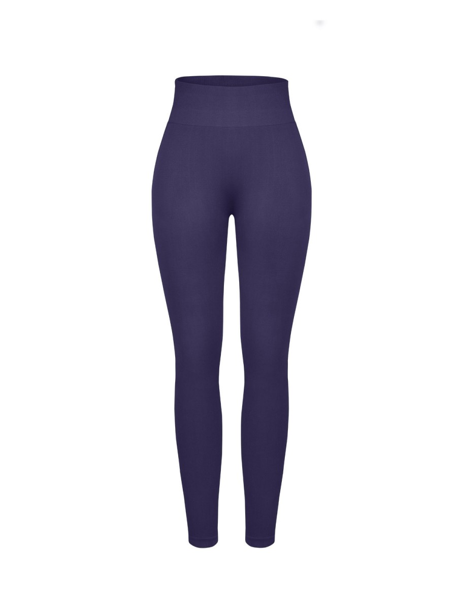 Seamless Yoga Pants Butt-Lifting Leggings