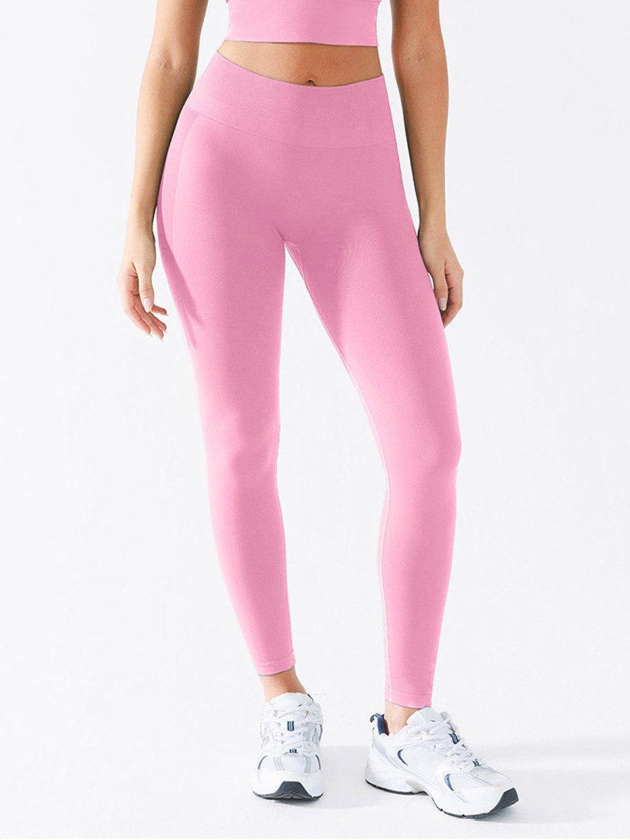 Yoga Pants High Waisted Butt-Lifting Leggings