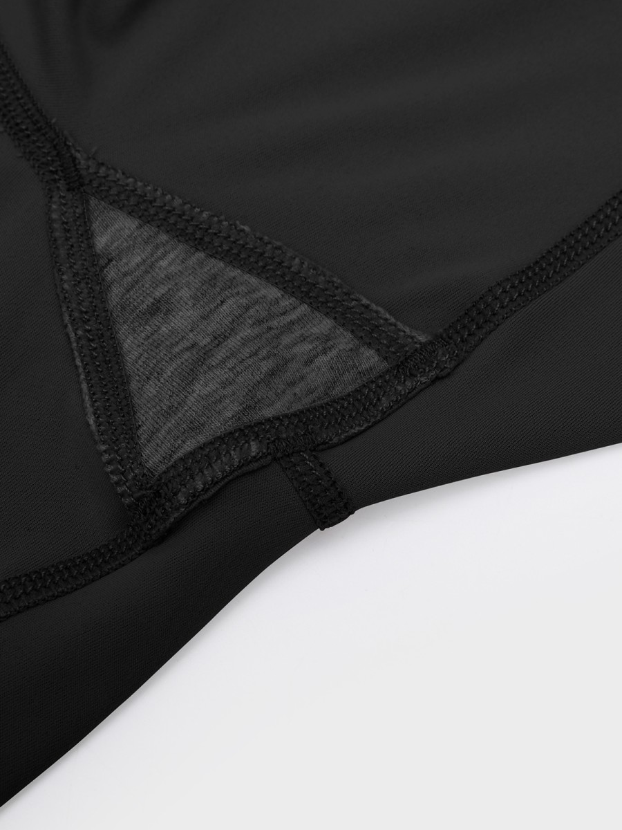 Tummy Control Wide Leg Activewear Leggings women