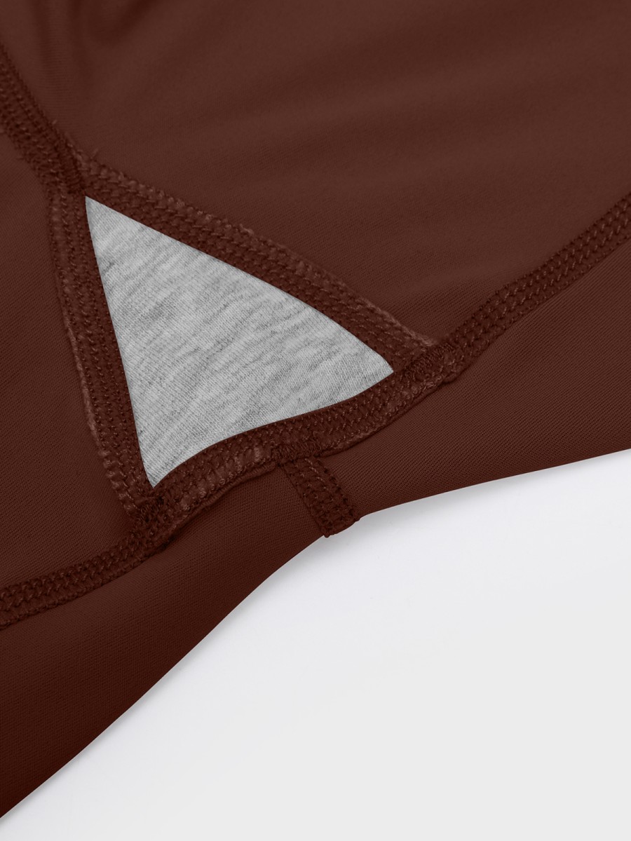 Tummy Control Wide Leg Activewear Leggings