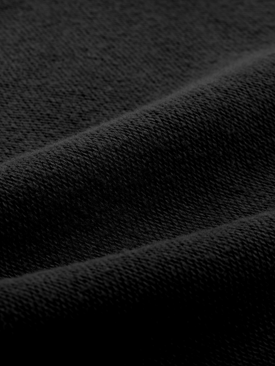 Wholesale High Rise Drawstring Waist Wide Leg Sweatpants Pockets Fleece Lined