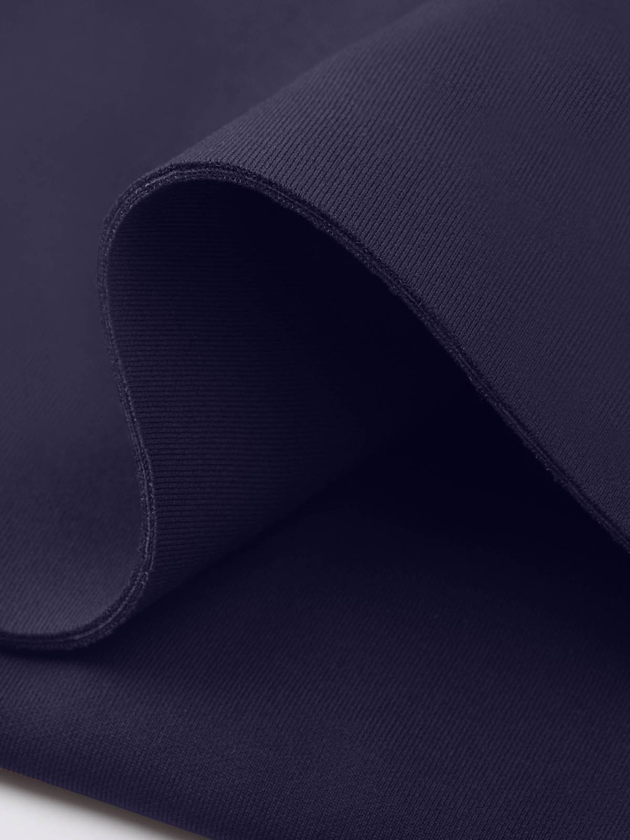 Hot-selling Women's High Rise Side Pockets Fleece Lined Breathable Four-Way Stretch Leggings