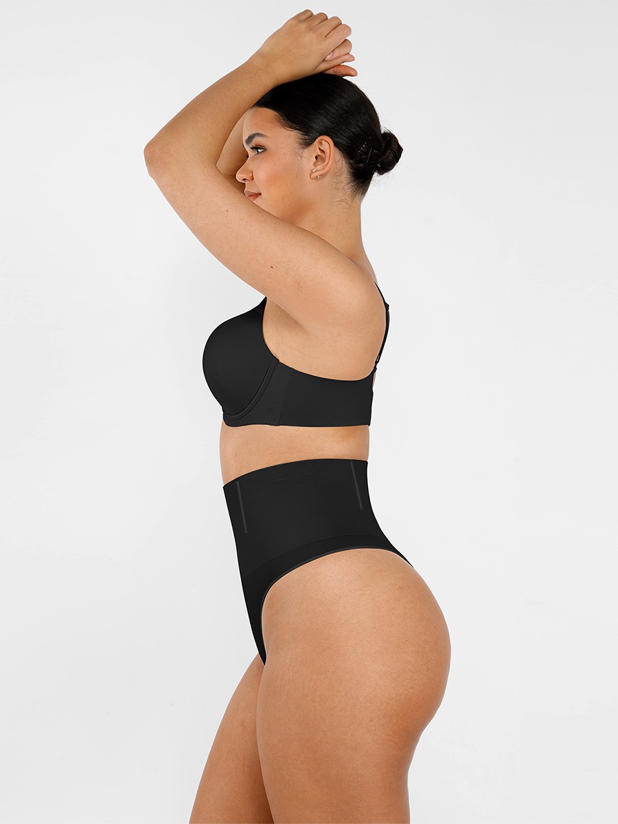 Enhancer Butt Lifter Seamless Shapewear Shorts