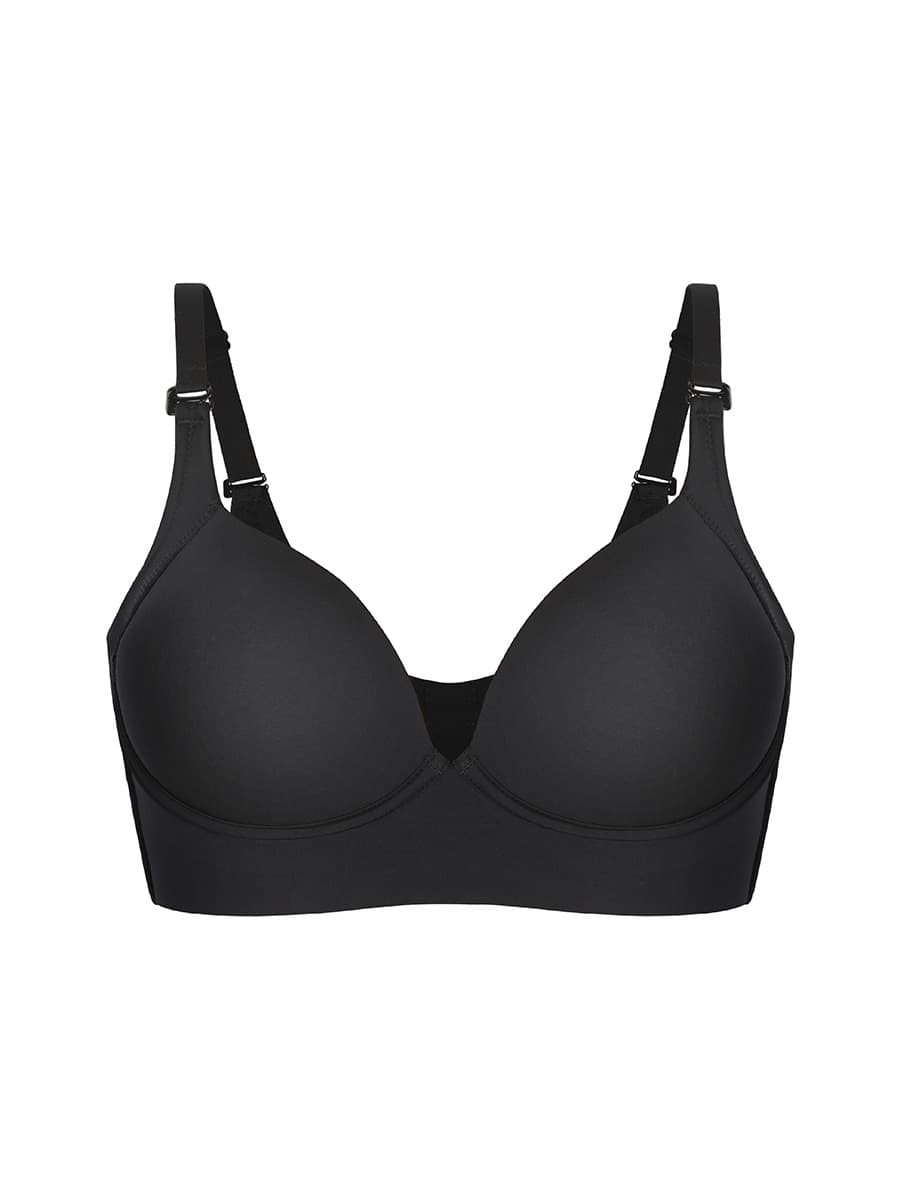 Hot Selling Full Coverage Push Up bra Shapewear