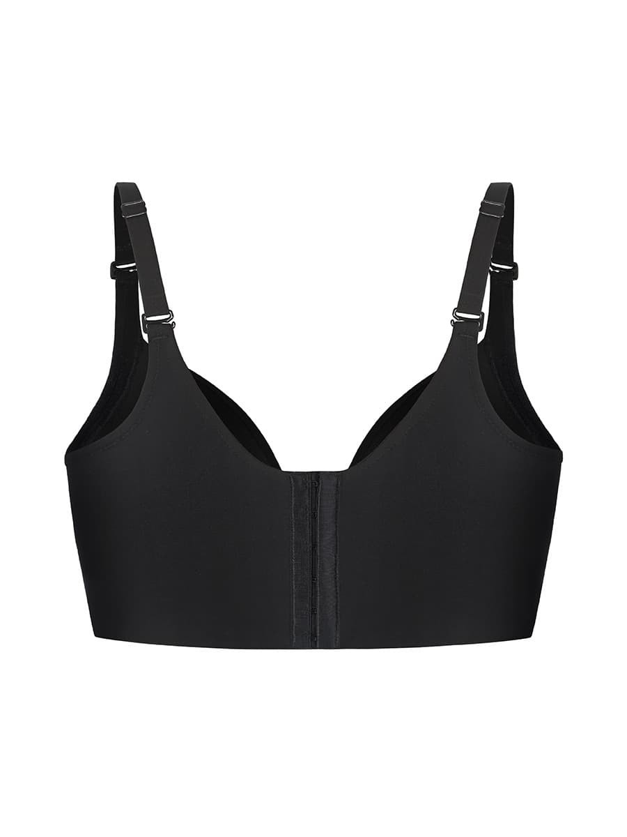 Hot Selling Full Coverage Push Up bra Shapewear