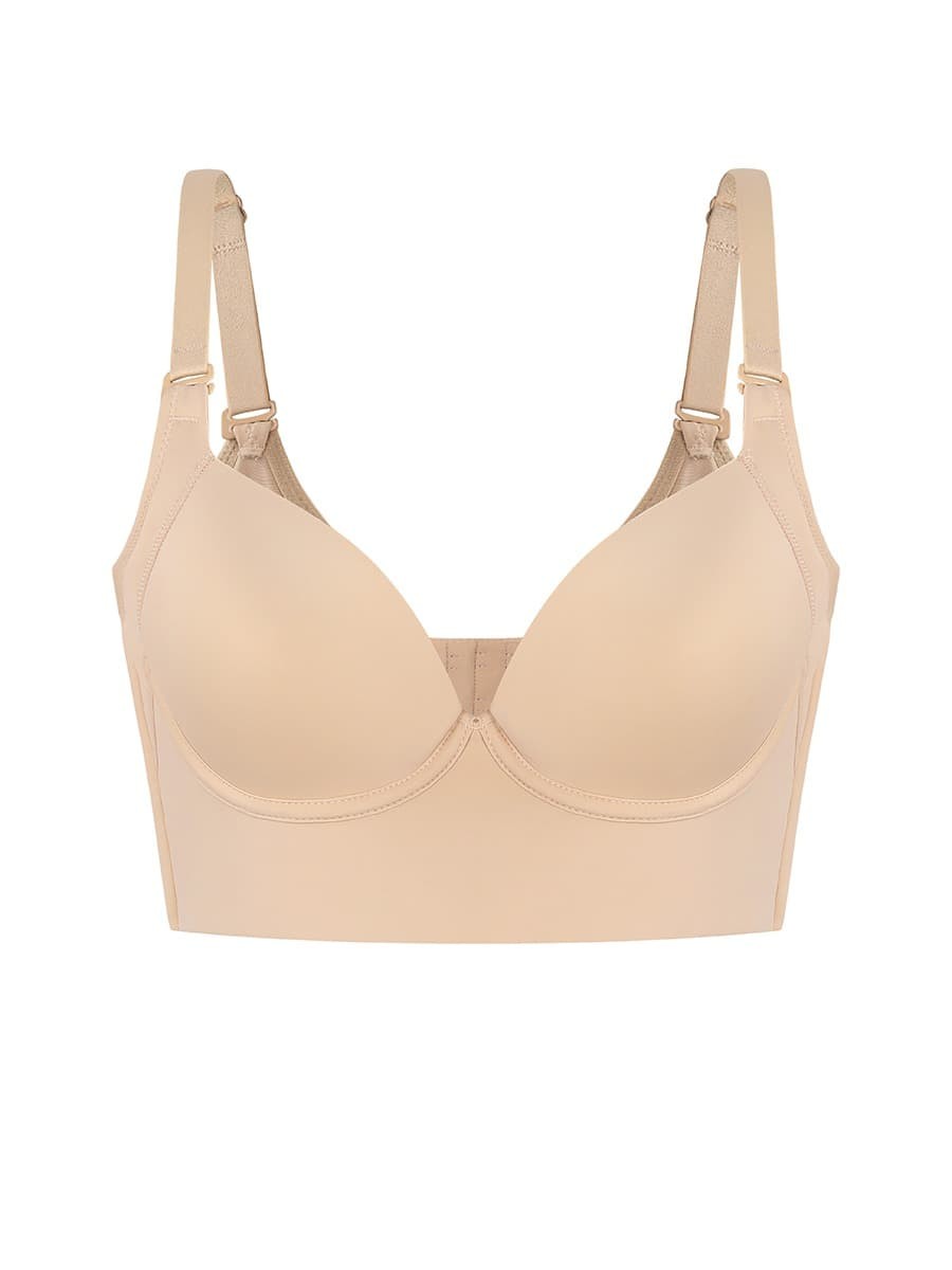 Custom Service Push Up Seamless Bra Shapewear