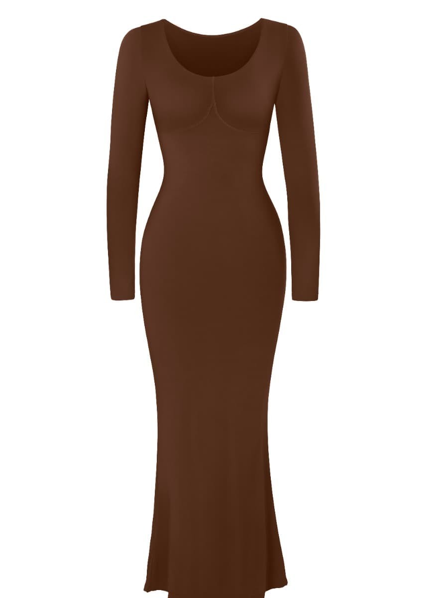 Fashion Light Shaping Abdomen Tightening Dress