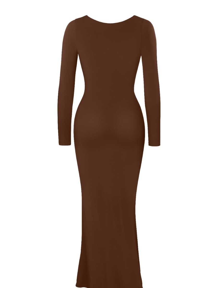 Fashion Light Shaping Abdomen Tightening Dress