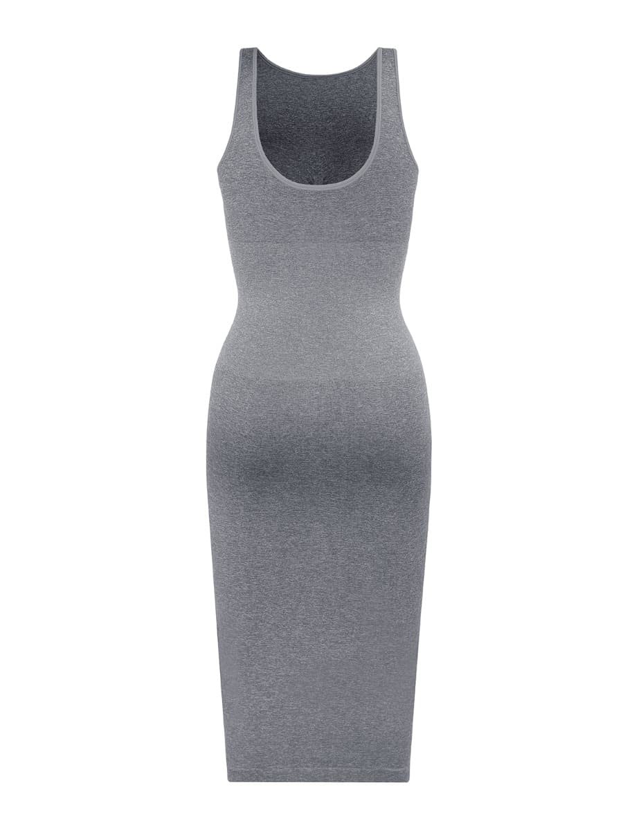 Large U-back Seamless Modal Shaper Dress