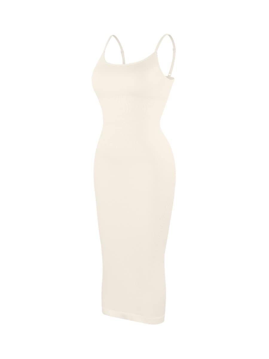 Seamless Eco-friendly Waist Control Shaping Dress