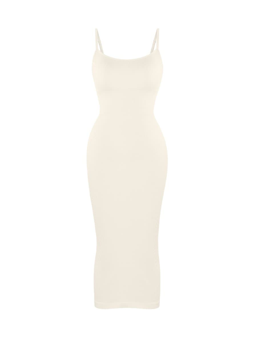 Seamless Eco-friendly Waist Control Shaping Dress